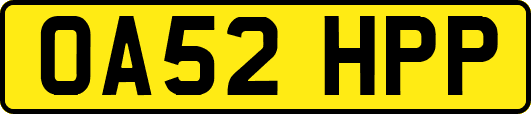 OA52HPP