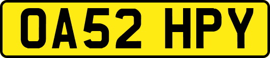 OA52HPY