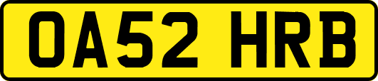 OA52HRB
