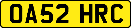OA52HRC