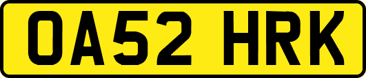 OA52HRK