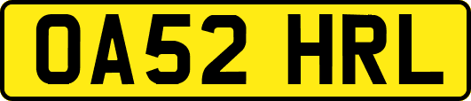 OA52HRL
