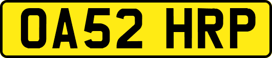 OA52HRP