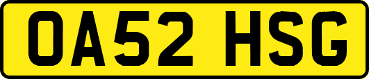 OA52HSG