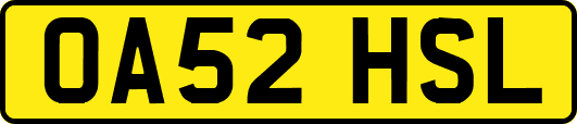 OA52HSL