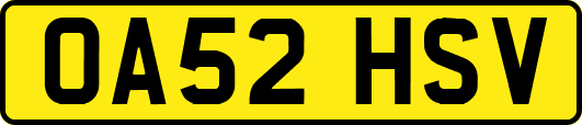 OA52HSV