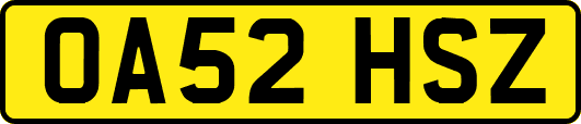 OA52HSZ