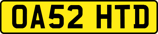 OA52HTD