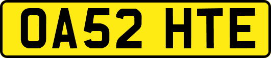 OA52HTE