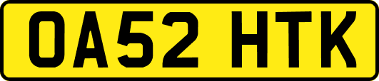 OA52HTK