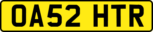 OA52HTR