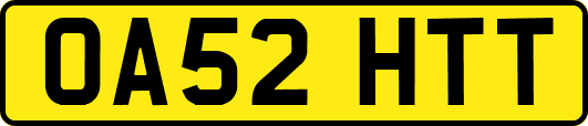 OA52HTT