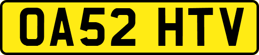 OA52HTV