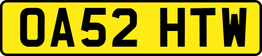 OA52HTW