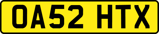 OA52HTX