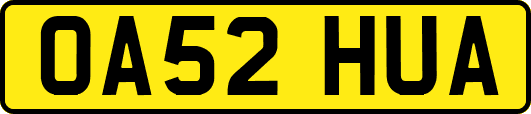 OA52HUA