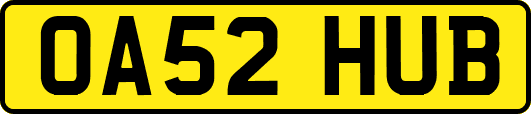 OA52HUB