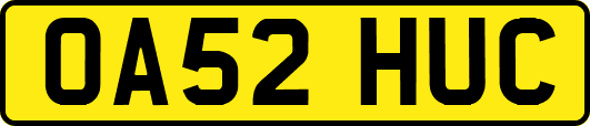 OA52HUC