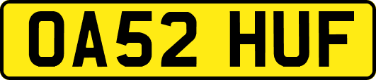 OA52HUF
