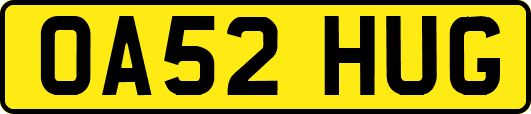 OA52HUG