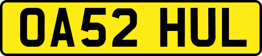 OA52HUL