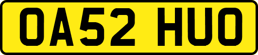OA52HUO