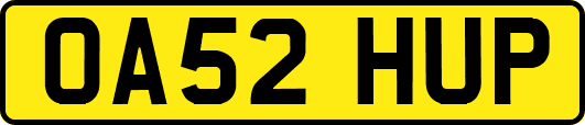OA52HUP