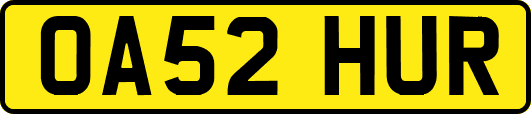 OA52HUR