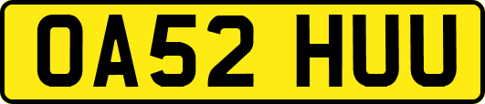 OA52HUU