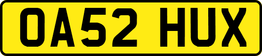 OA52HUX