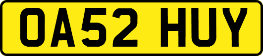 OA52HUY