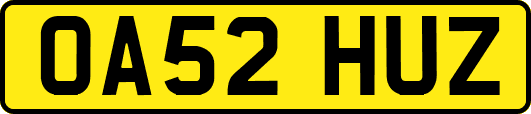 OA52HUZ