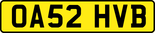 OA52HVB