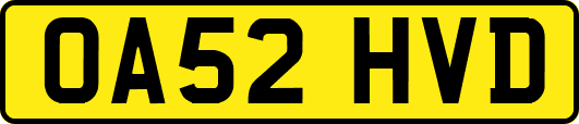 OA52HVD
