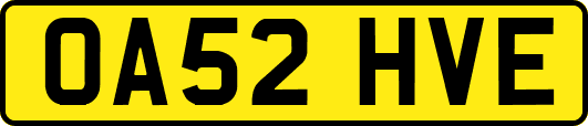 OA52HVE