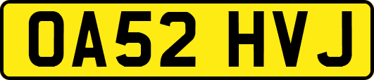 OA52HVJ