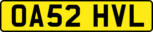 OA52HVL