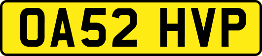 OA52HVP