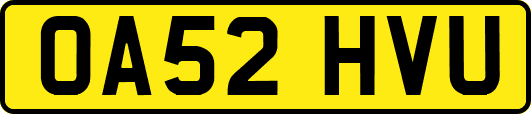 OA52HVU