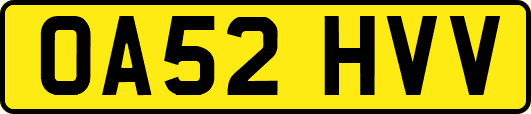 OA52HVV
