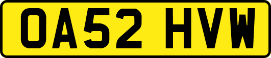 OA52HVW