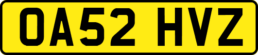 OA52HVZ