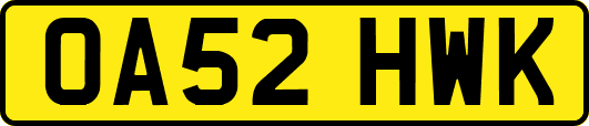 OA52HWK