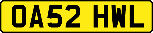 OA52HWL