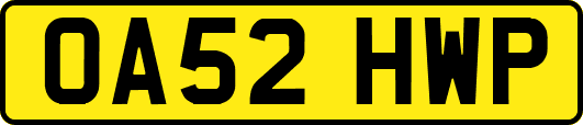 OA52HWP