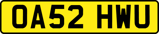OA52HWU