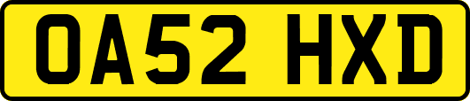 OA52HXD