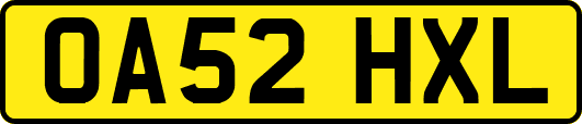 OA52HXL