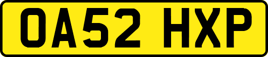 OA52HXP