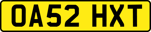 OA52HXT